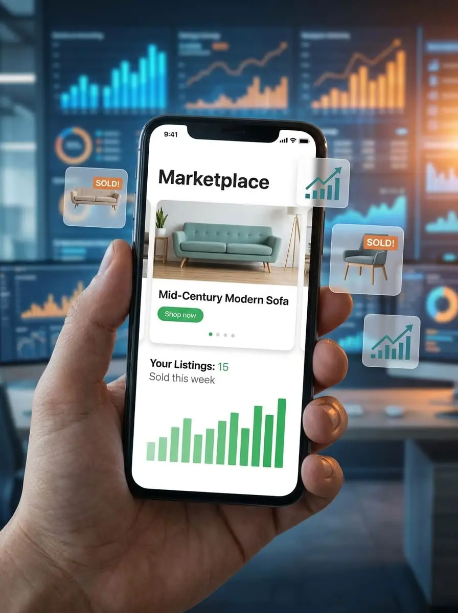 Creativos para Marketplace
